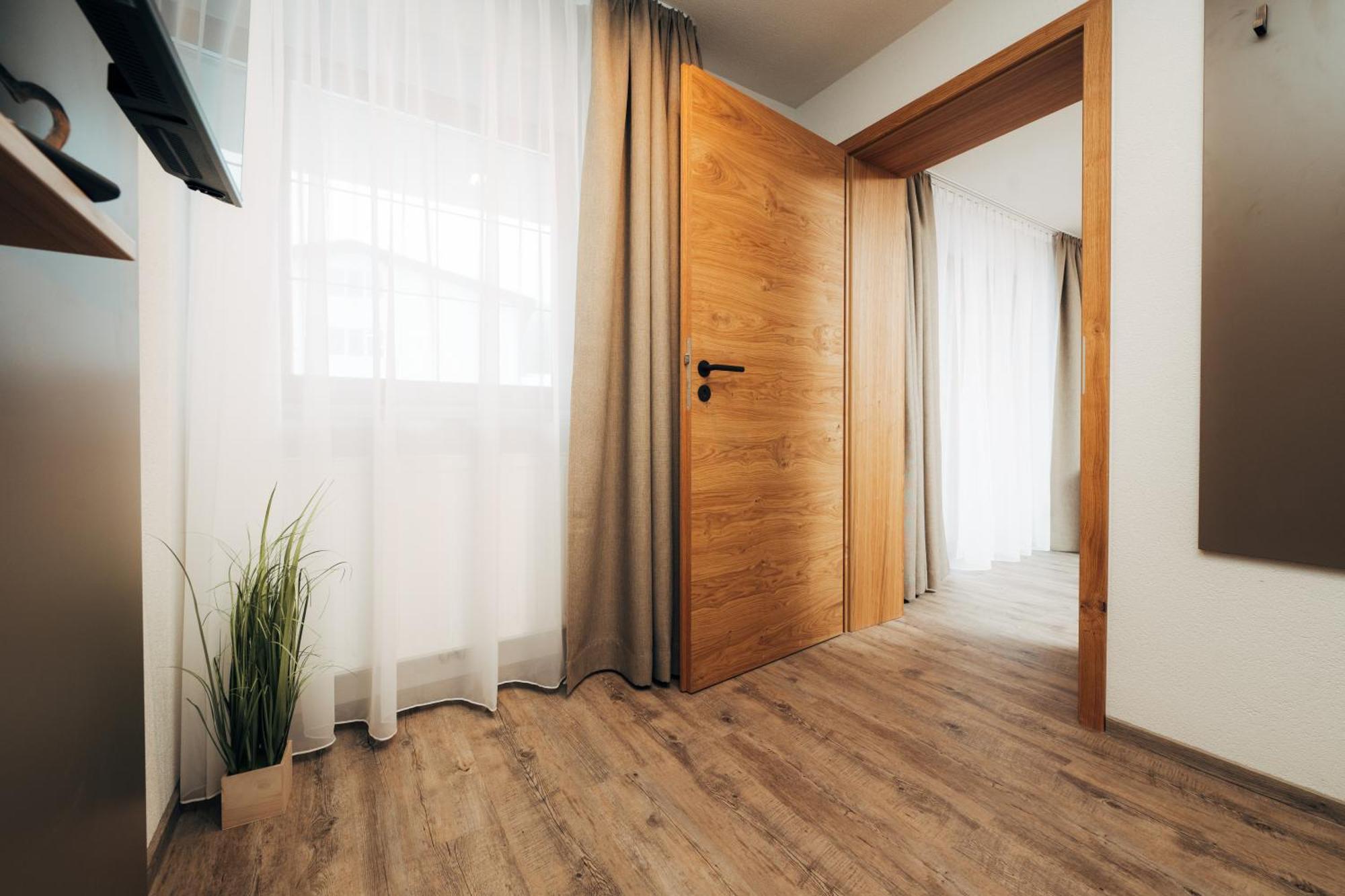 Living Mountain Tannheim Διαμέρισμα Εξωτερικό φωτογραφία